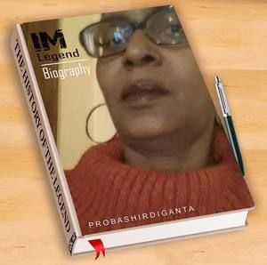 Meet your Posher, Debra